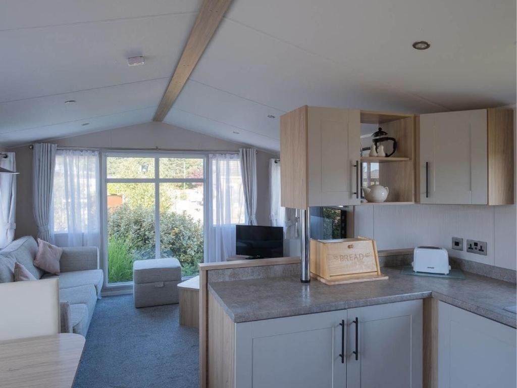 Villa Pinewoods Park Style No.4 Sleeps 6 - Dog Friendly Wells-next-the-Sea Exterior foto